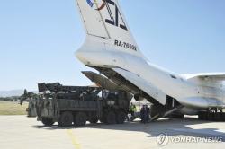 러 "튀르키예 배치된 S-400의 제3국 반출, 동의할 수도"