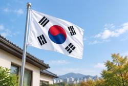 개천절·한글날 태극기 오전 7시부터 게양