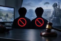 크래프톤, PUBG 외부 정보 활용 선수 2명 영구 제재