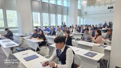 광주 시민사회, 용인 반도체 산단 ‘상생발전’ 촉구…60개 단체 공동성명