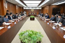 안산시, 안산사이언스밸리(ASV)지구 기업투자 본격화…에이로봇과 협약
