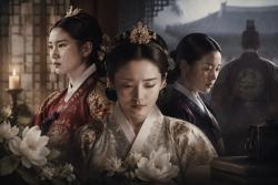 스모킹 건, 숙종 시대 세 여인의 비극 조명