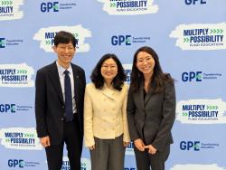 초록우산, GPE 국제회의서 교육 협력 확대 논의