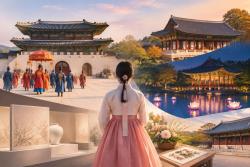궁중문화축전 10월 7일 개막…궁궐별 일정 공개