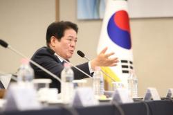 최대호 안양시장, 대한민국시장군수구청장협의회 상임부회장 선임