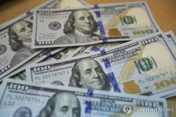 미 10년물 국채 금리 5% 돌파… 달러 가치 16개월 만에 최고치 기록