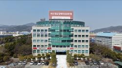 MS 부산 데이터센터 투자 확대…경자청, AI 거점화
