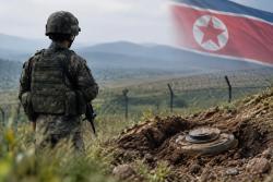 합참, DMZ 지뢰 사고 북한 책임 명시…사과 촉구