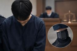 장윤기 1심 무기징역…전자장치 30년 부착
