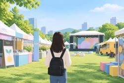 과천청년축제 ‘과:충전’ 10월 3일 중앙공원서 개최