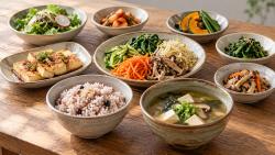 문경 보현정사, 10월 3일 비건 시식·특강 마련