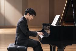 김도현 피아노 리사이틀 10월 7일 예술의전당서 열려