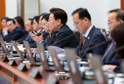 이재명 대통령, 뒤늦게 김지용 중수청장 논란 정면 반박…“검사 출신이라고 배제하면 중수청 망쳐”
