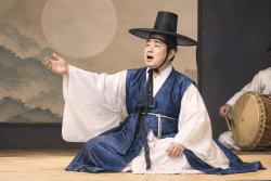 이광복 명창 ‘흥보가’ 완창…국립극장 24일 공연