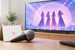 ‘미스트롯 포유’ 1일 본방 대신 특별판 편성