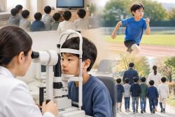 인간극장, 준엽이 병원 검사 동행…7형제 일상 조명