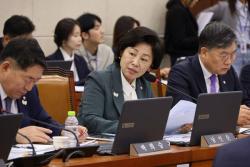 노인일자리 대기자 5년간 42% 급증…수요충족률 46%로 하락