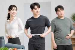 '나는 솔로' 33기 현숙·상철 감량…광수는 체중 늘어