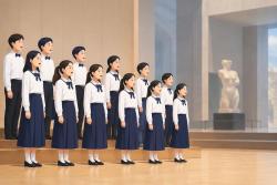 인천시립소년소녀합창단, 3일 박물관서 무료 공연