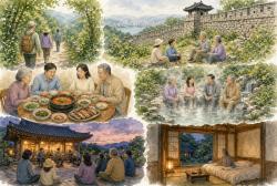 [시론] 동래온천, 1,400년 물에 100년의 관광을 담아야