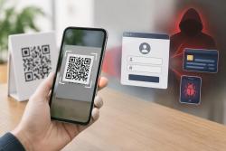 큐싱 피하려면 QR 주소·결제 정보 확인