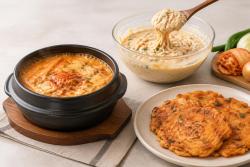 “콩비지에 물부터 붓지 마세요”…찌개·전은 농도 보며 조절