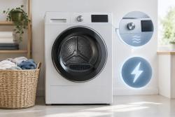 “건조기 2000W면 한 번에 2kWh?”…정격값과 사용량은 달라