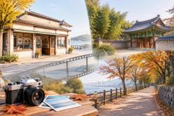 ‘영화의 여운 따라’ 군산·전주·부산 촬영지 산책