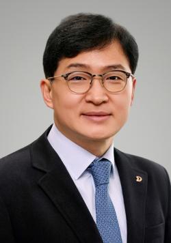 대우건설 새 대표이사에 이강석 선임