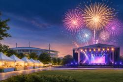 계양구민의 날 축제 오늘 개최…불꽃놀이는 오후 8시 40분