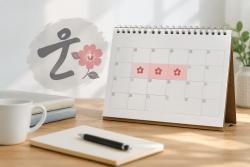 2027년 한글날 대체공휴일은 10월 11일