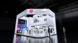 LG화학, 유럽서 미래 산업용 엔지니어링 소재 경쟁력 선보인다