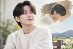 김용빈, ‘트롯 키친’서 데뷔 20년 굴곡 고백
