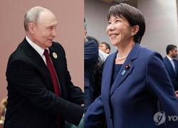 일본의 그림자 선단 제재에 러시아 맞보복 경고…동북아 안보·경제 지형 흔들린다