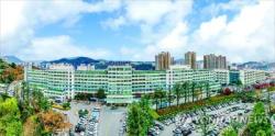 조선대병원, 로봇수술 1천회 달성…"지방에서도 고난도 수술"