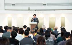 손배찬 파주시장 ‘10‧4 남북정상선언 19주년 기념행사’ 참석