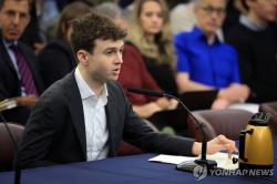 "AI 통제법 아직 몰라… 무모한 속도전이 인류 멸종 부를 수 있어"