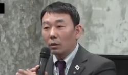 김용민, 李대통령 검찰개혁 구상 정면 반박…“중수청 법무부에 두자 한 적 없다”