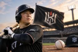 KT 정규시즌 우승 매직넘버 1…김현수, 세 번째 팀서 도전