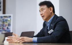발로 뛴 100일…최현덕 남양주시장, 교통·의료·자족도시 현안에 ‘돌파구’