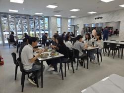 여주시, 노인일자리 공동체 사업단 ‘맛뚜루식당’