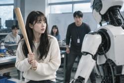 ‘연애박사’ 12부작…김소현, 연구실서 배트 든 이유는