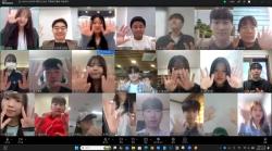부산TP, 가명정보 활용 대학생 서포터즈 1기 성료
