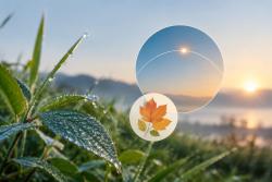 한로 10월 8일…‘찬 이슬’ 이름만으로 날씨 단정 못해