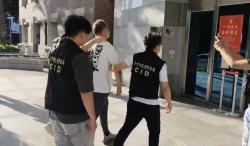 대만 검찰, '일본 전 언론인 폭행' 홍콩 남성 기소… 징역 5년 구형