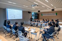 경기도-한국은행 경기본부, 자영업자 금융취약성 대응 위해 머리 맞대