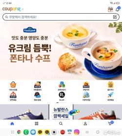 [속보] 쿠팡·쿠팡이츠·쿠팡플레이 접속 정상화