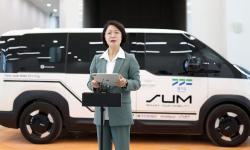 추미애 경기지사, 취임 100일 맞아 교통혁신 청사진…2029년 자율주행 광역버스 실증