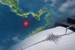 파나마 규모 6.6 지진…국내 영향 없어