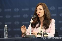 "수미 테리 수수 자금, 국정원 최상층서 나왔다" 미 검찰 법원 제출